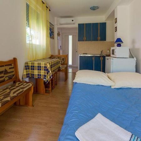 Apartments Adrasteja Dramalj Dış mekan fotoğraf