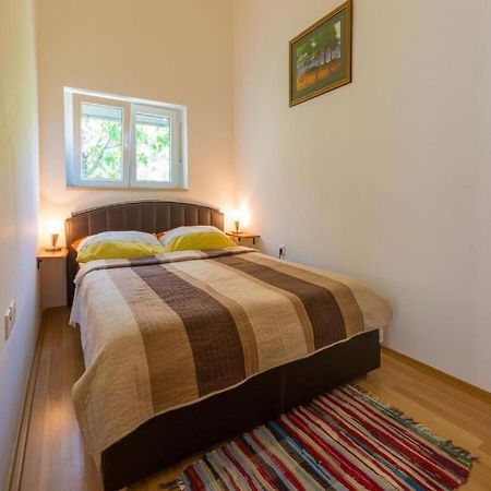 Apartments Adrasteja Dramalj Dış mekan fotoğraf