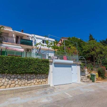 Apartments Adrasteja Dramalj Dış mekan fotoğraf