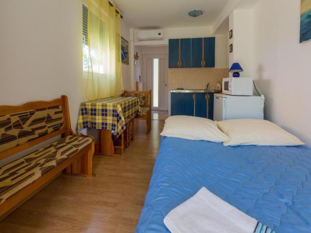 Apartments Adrasteja Dramalj Dış mekan fotoğraf