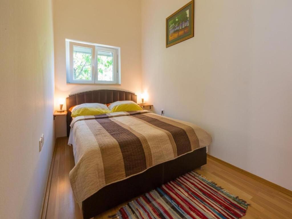 Apartments Adrasteja Dramalj Dış mekan fotoğraf