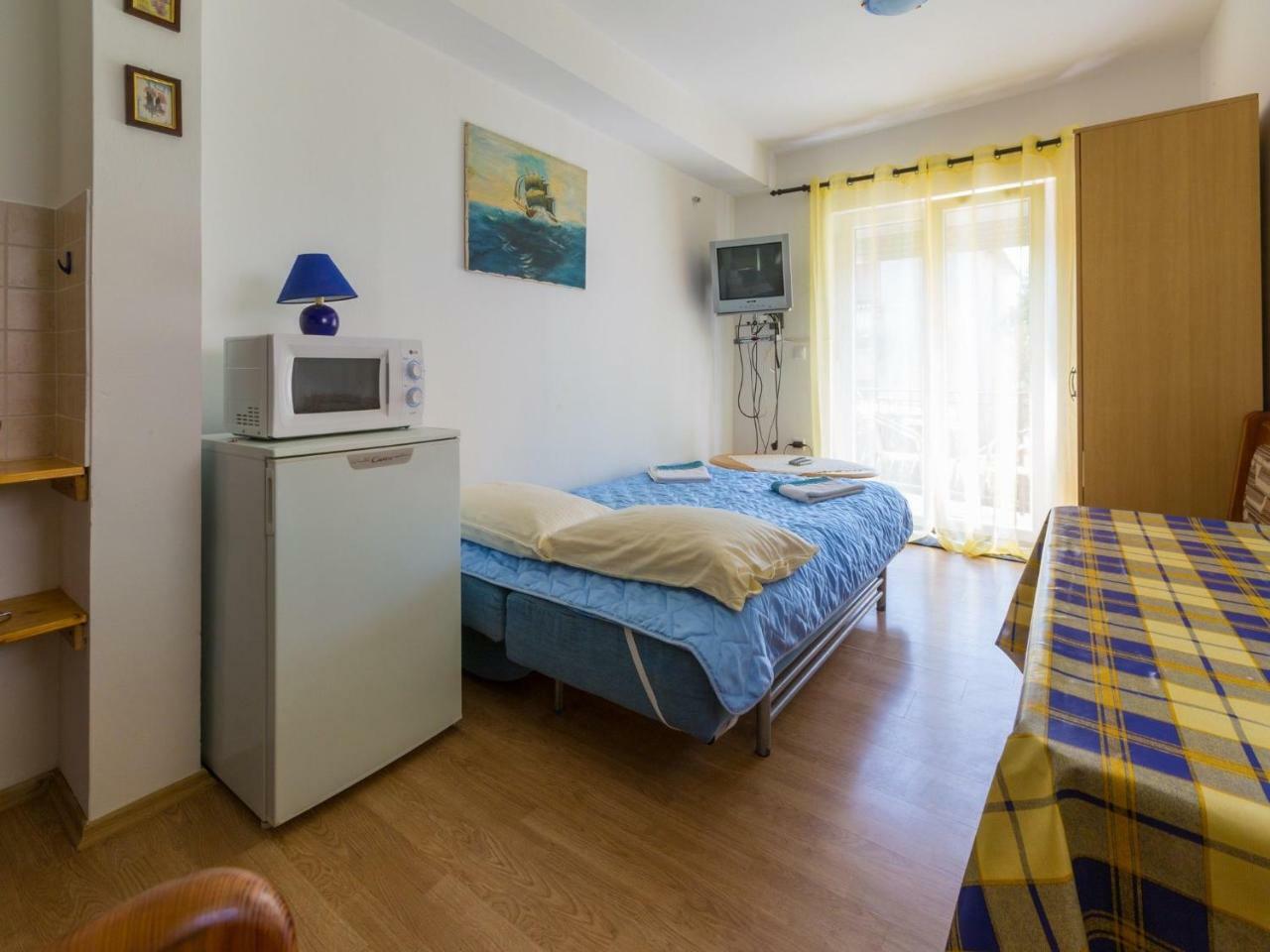 Apartments Adrasteja Dramalj Dış mekan fotoğraf