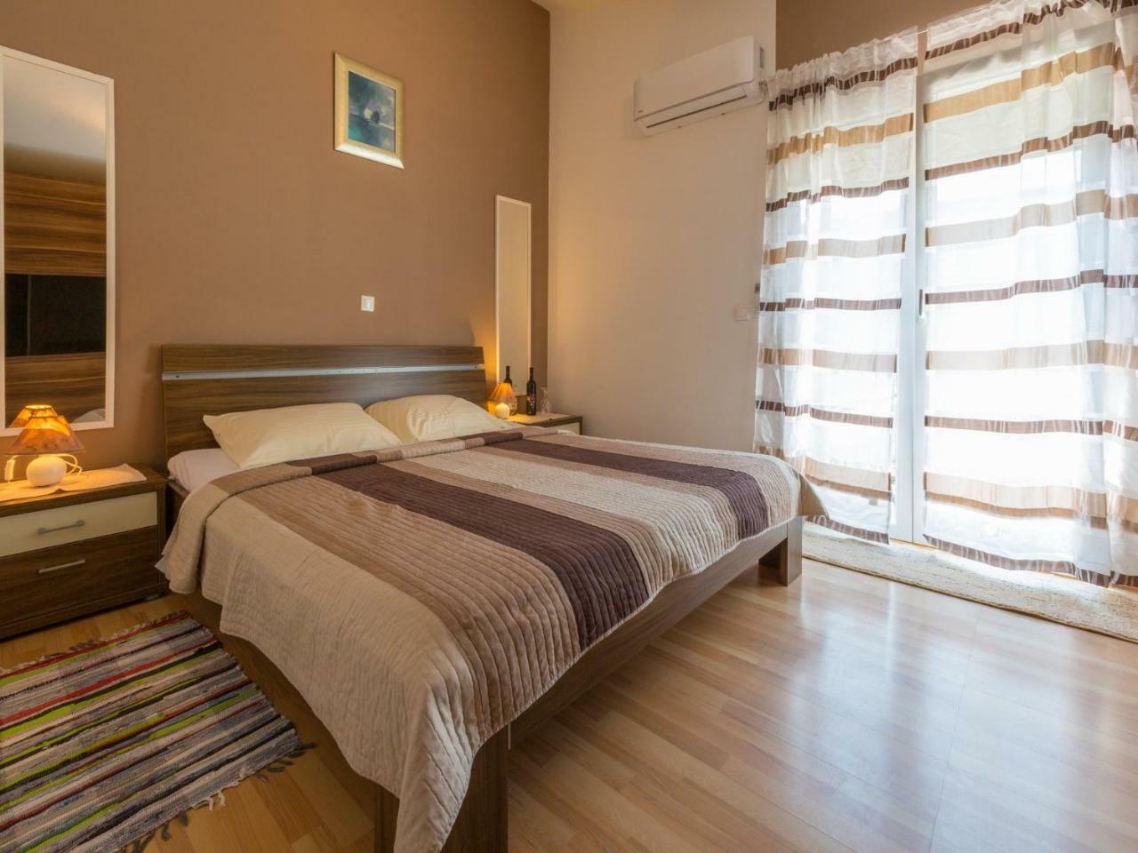 Apartments Adrasteja Dramalj Dış mekan fotoğraf