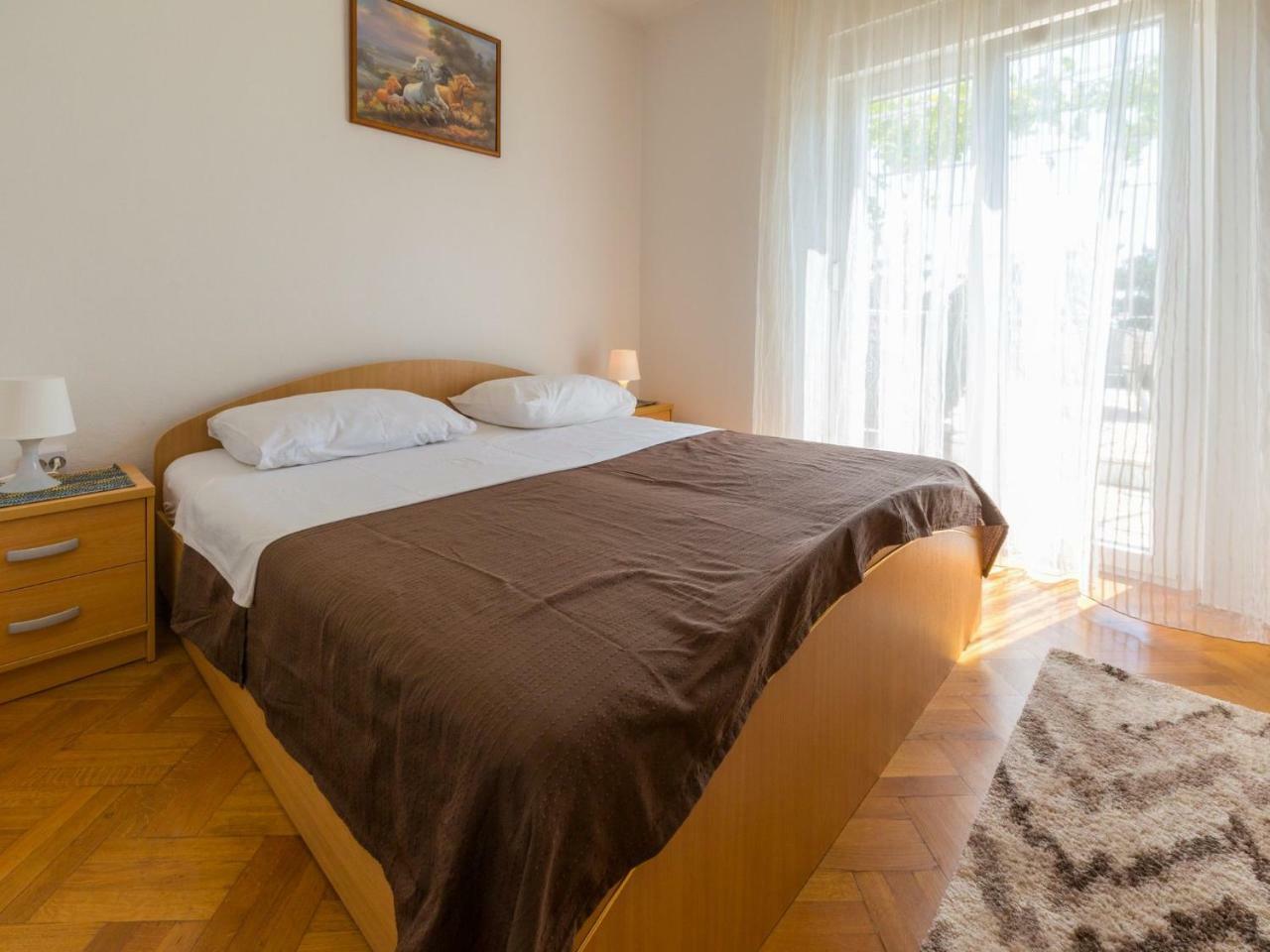 Apartments Adrasteja Dramalj Dış mekan fotoğraf