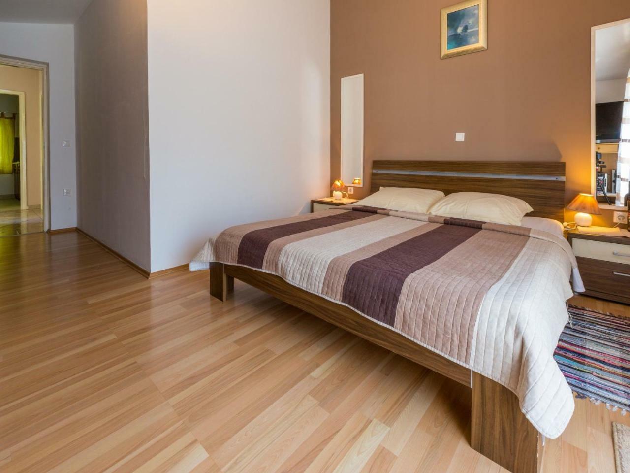 Apartments Adrasteja Dramalj Dış mekan fotoğraf