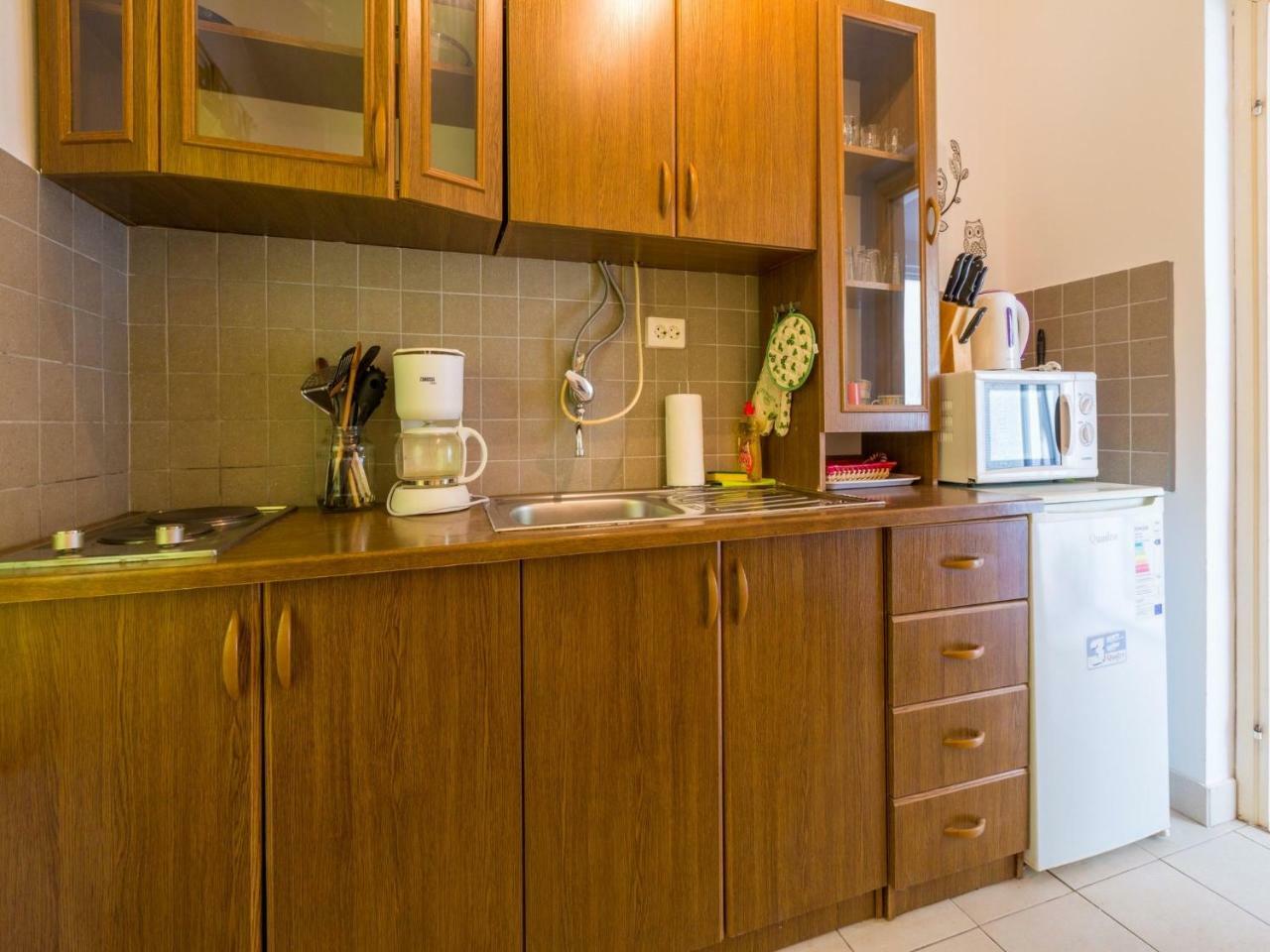 Apartments Adrasteja Dramalj Dış mekan fotoğraf