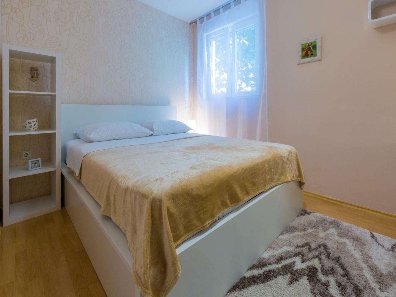 Apartments Adrasteja Dramalj Dış mekan fotoğraf