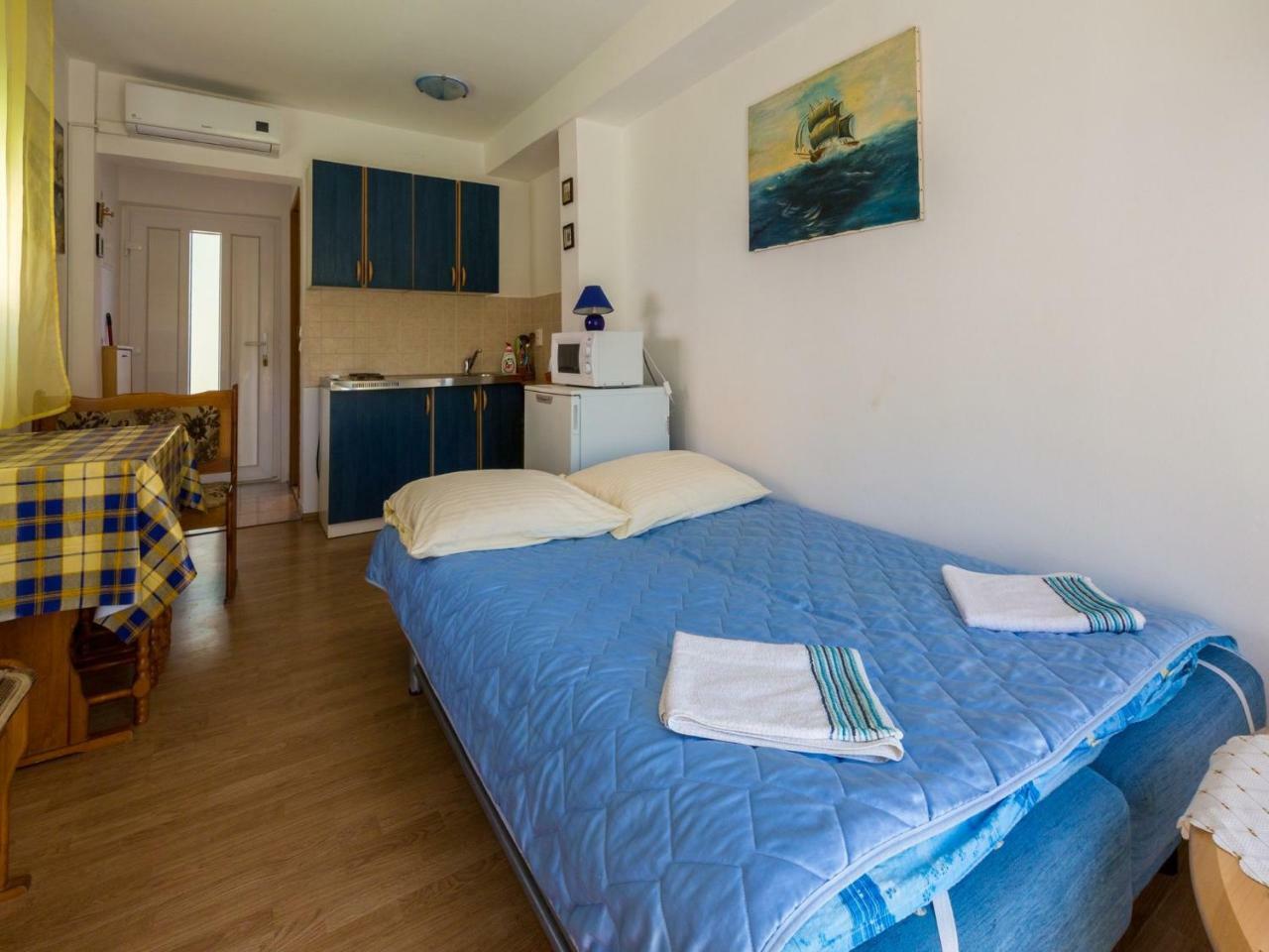 Apartments Adrasteja Dramalj Dış mekan fotoğraf