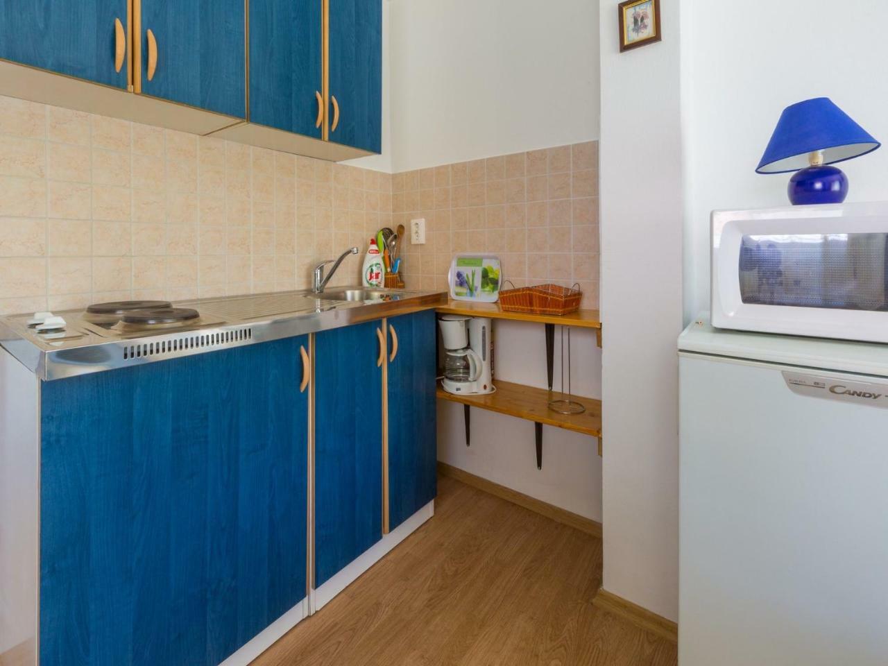 Apartments Adrasteja Dramalj Dış mekan fotoğraf