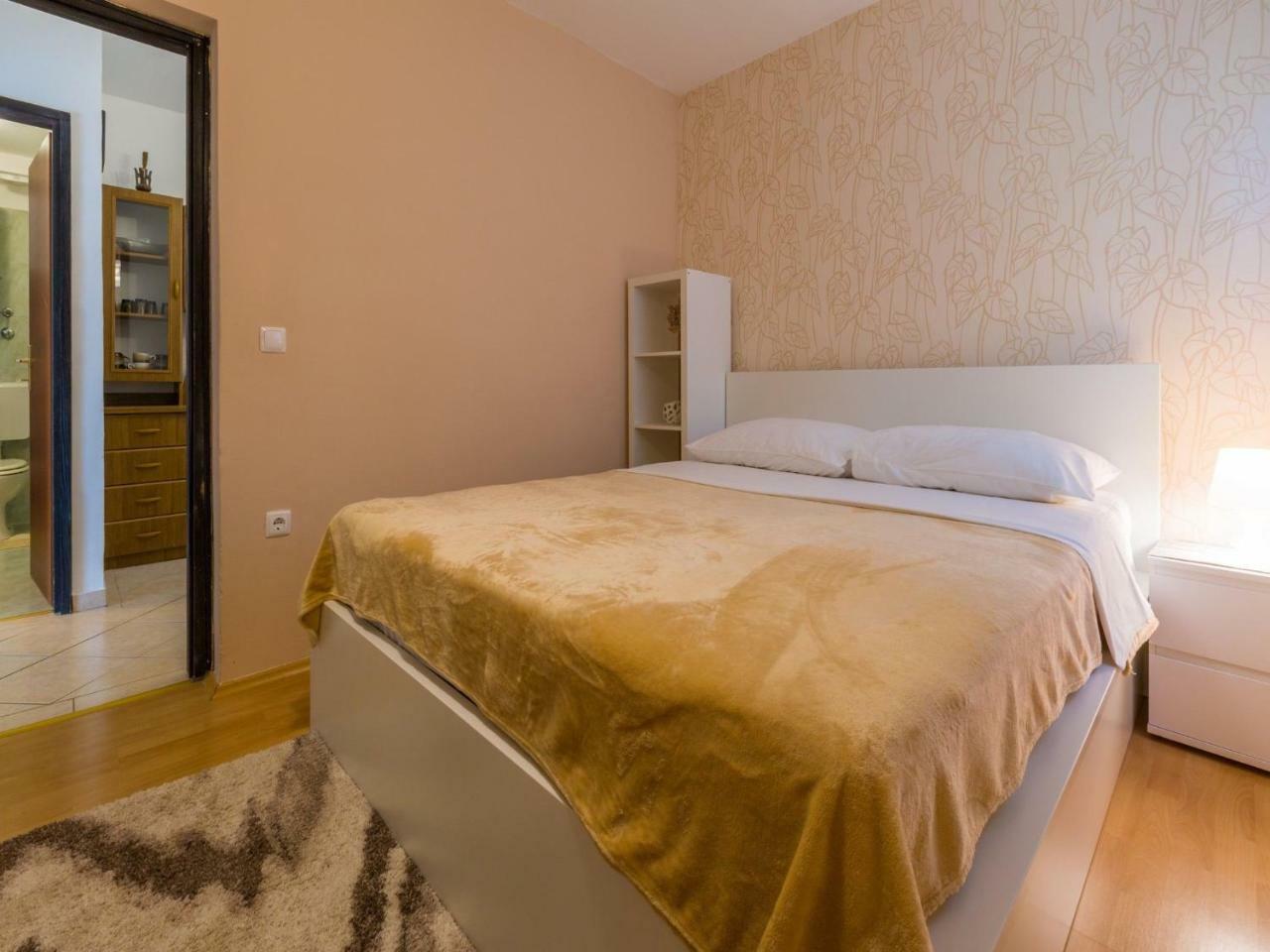 Apartments Adrasteja Dramalj Dış mekan fotoğraf