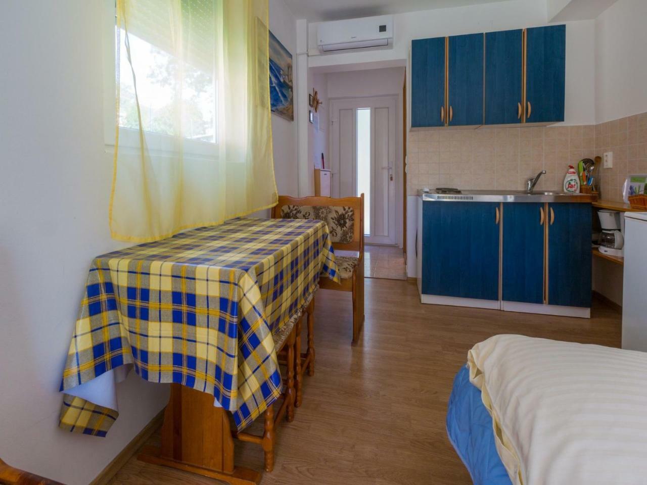 Apartments Adrasteja Dramalj Dış mekan fotoğraf