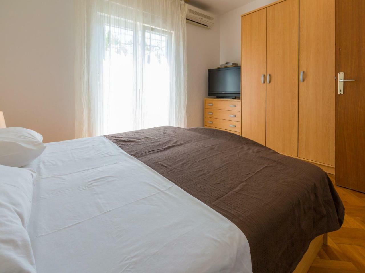 Apartments Adrasteja Dramalj Dış mekan fotoğraf
