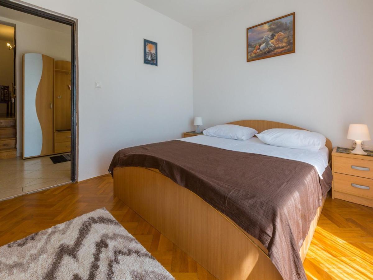Apartments Adrasteja Dramalj Dış mekan fotoğraf