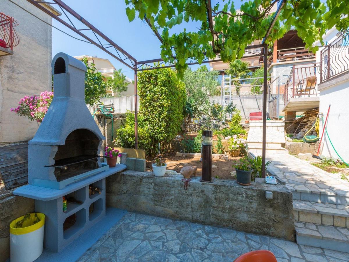 Apartments Adrasteja Dramalj Dış mekan fotoğraf